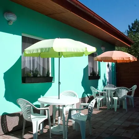 Casa de hóspedes Herbenka