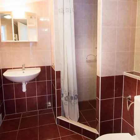 Herbenka Penzion 3*
