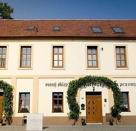 Herbenka 3* Hustopeče