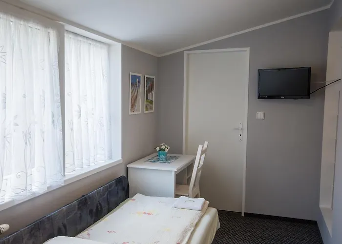 Herbenka 3* Hustopeče